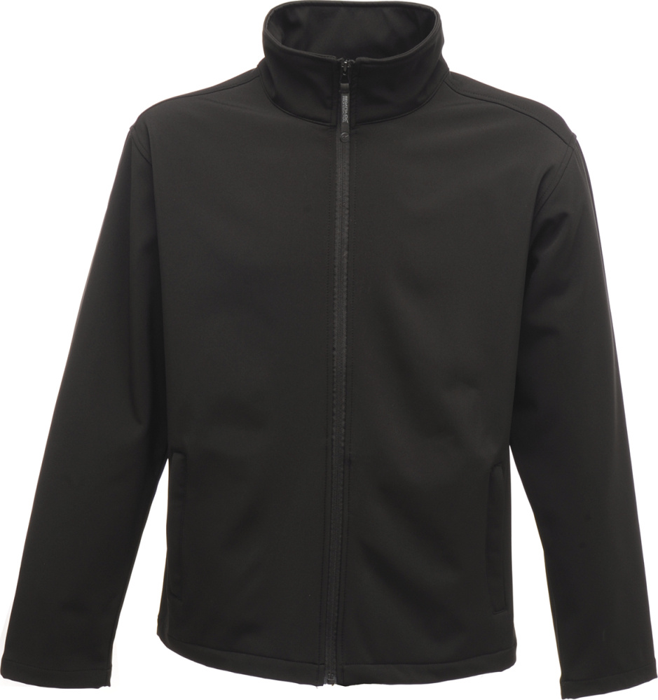 Regatta classic softshell jacket store